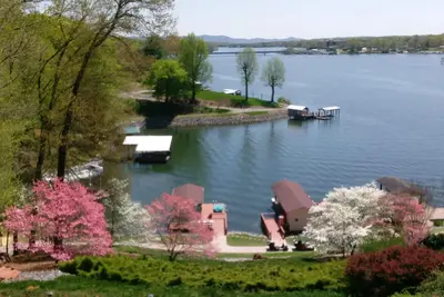 Image de Place de Kathy - Magnifique Vue - Grand Lieu