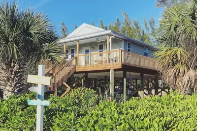 Image de Don Pedro's Cottage *** Maison Neuve ***