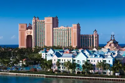 Image de Atlantis Bahamas - 4 personnes ou option de mise à niveau pour 8 ou 10 personnes - Voir Description