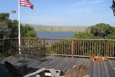 Image de Plage et Seashore Retreat randonnée