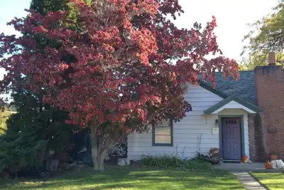 Image de Vues panoramiques, salle de jeux et accès facile à Leavenworth & Mission Ridge