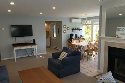 Image de Ocean Edge -3 chambres, 3 salles de bain complètes - plus grande taille - emplacement populaire