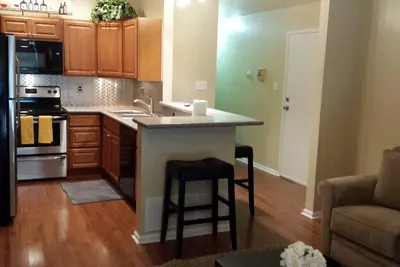 Image de Magnifique condo-promenade Allegheny West au champ Heinz, Pnc Park, Casino