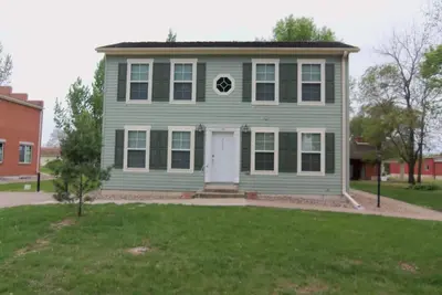 Image de Deseret Heritage Manor, 2040 Knight Street, Nauvoo Il