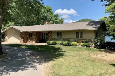Image de 6 Chambre Accueil - Lake Front, Table Rock Lake, Mo.
