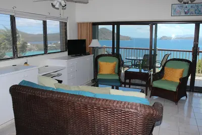 Image de Pt. Pleasant Resort - Classé n ° 1 - Toutes les commodités disponibles - Les meilleures vues sur le complexe!