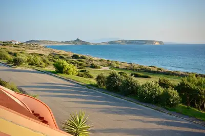 Image de Appartement en bord de mer Sardaigne!