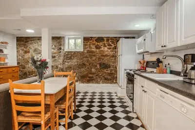 Image de Forest Hills Haven, une oasis entre Rock Creek Park et le centre-ville animé de Dc