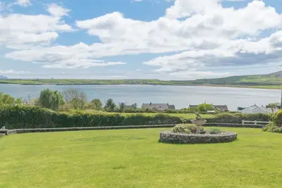 Image de Maison de vacances indépendante à Beautiful Ventry