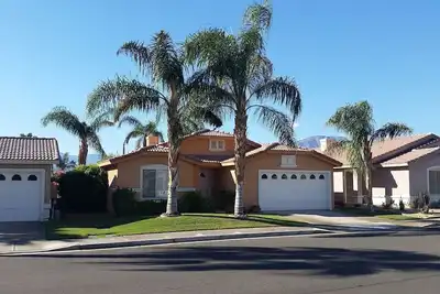 Image de 2br Accueil au Indian Palms Country Club - Coachella Fest / Stagecoach / Vacation
