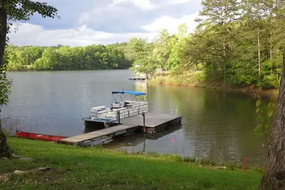 Image de Parfait pour la famille et les amis à partager! Location Nextdoor 7 personnes de plus!