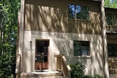 Image de Villas Of Bethany West, 6 personnes, promenade ou navette vers la plage, grande piscine