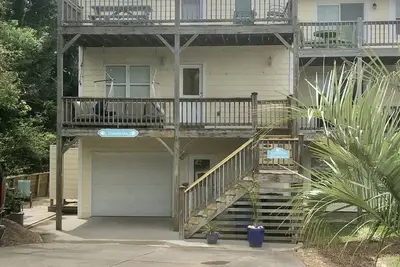 Image de Abordable 4 chambres / 4 salles de bain près de l'océan