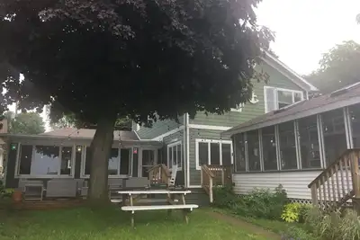 Image de Diamond Lake Vacation Home - Parfait pour les week-ends de Notre Dame