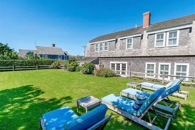 Image de Location de grande famille près de la ville et de la plage de Steps