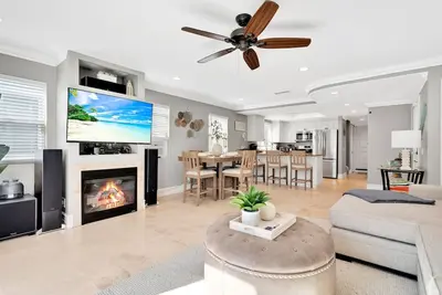 Image de Newport Balboa Home 1 Bloc De La Plage