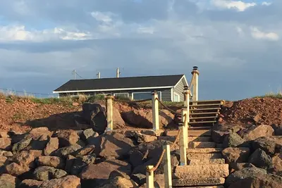 Image de Ocean Jewel Getaway! Chalet en bord de mer, situé à quelques minutes de Cavendish.