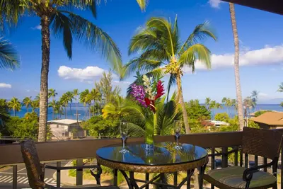 Image de Condo Ocean View 2br, plage, Internet Wifi gratuit