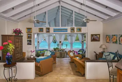 Image de Oceanfront-Monte Bay, vue imprenable! 20% de remise disponible! ! ! Demandez Comment!