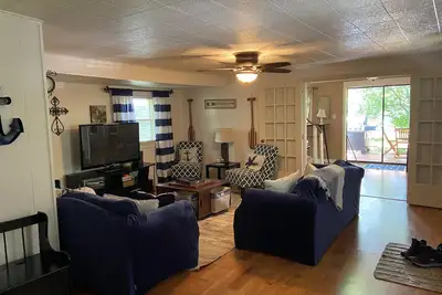 Image de Wi-Fi et de superbes vues!