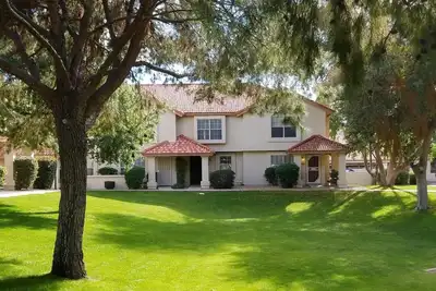 Image de Alta Mesa Condo avec 2 chambres de maître et la Grande-Pool!