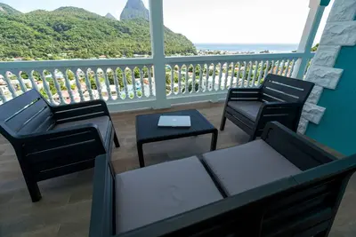Image de Sapphire Appartement 2. Brand New! Vues $ 1m; Très bien situé; Offre incroyable!