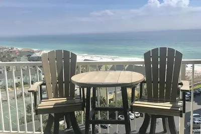 Image de Shoreline Towers Penthouse 2/2 En bord de mer - La meilleure vue de Destin! ! !
