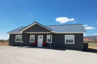 Image de Desert Rose Immobilier New Vaction Location près de Capitol Reef