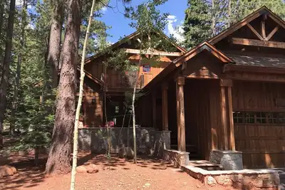 Image de Maison De Style Artisan PERSONNALISÉ