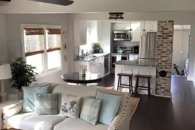 Image de Restez au coeur de Saint Michaels!