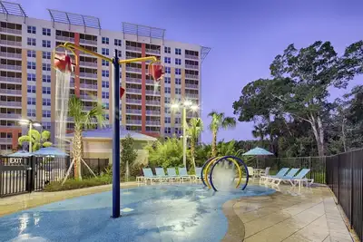 Image de Vacances d'été près de DisneyWorld