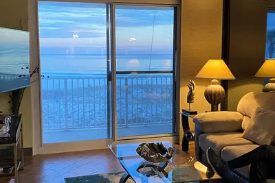 Image de Meilleur Gulf-Front Beach View à Destin! Condo le mieux conçu 2015 *