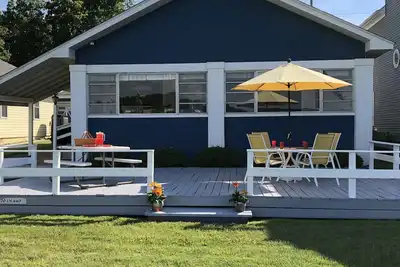 Image de Cottage sur le magnifique lac James