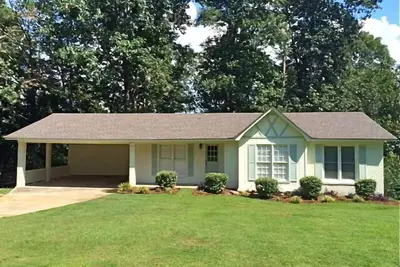 Image de Belle maison sur le lac Tuscaloosa grand pour wkend escapade et les réunions de famille!