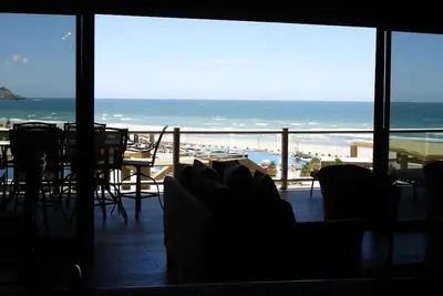 Image de Las Palomas Phase 2 Front de Mer avec incroyable Vieux-Port Vues!