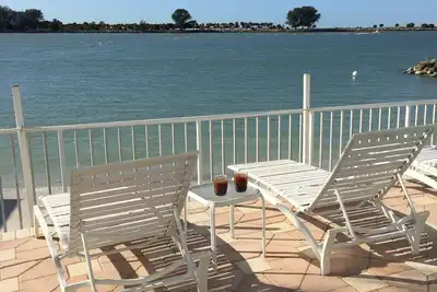 Image de Entièrement rénové en 2017! Rustique moderne! Luxe w / magnifique 11ème étage