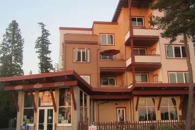 Image de Belle Condo de luxe avec vue imprenable