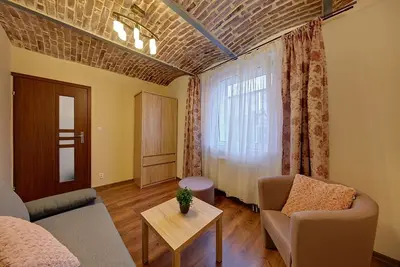 Image de Grand appartement confortable à Katowice