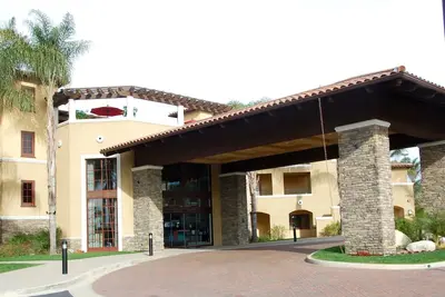 Image de Superbe Time Share près de l'océan Pacifique