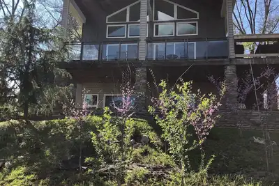 Image de Scenic vue Smokey Mountain