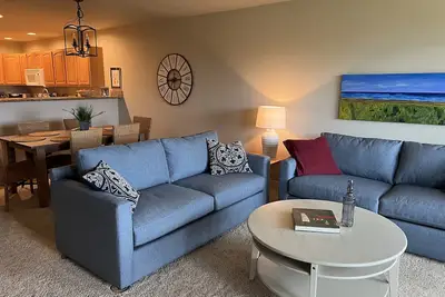 Image de Condo avec vue sur la plage à Westport - des vacances parfaites pour une escapade