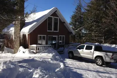 Image de Belle Chalet For All Seasons