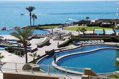 Image de Sea, Sand & Surf - Las Palomas Resort