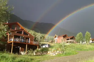 Image de Mountain Retreat de vos rêves, Près de Telluride