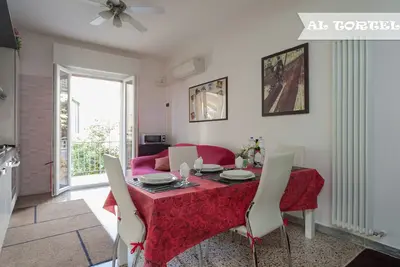 Image de Appartement Familier Avec Garage / Box PRIVÉ Gratuit Et Pour Vous Cake Welcome