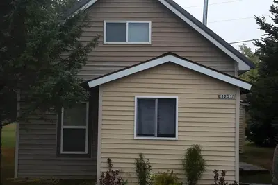 Image de À proximité de plusieurs chutes eau et de l'Pictured Rocks National Lakeshore