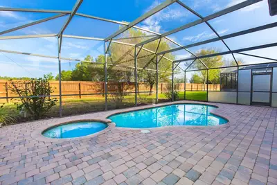 Image de Bienvenue dans notre belle villa de style méditerranéen!