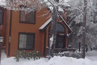 Image de Hidden Valley Resort Ski-In / Ski-Out