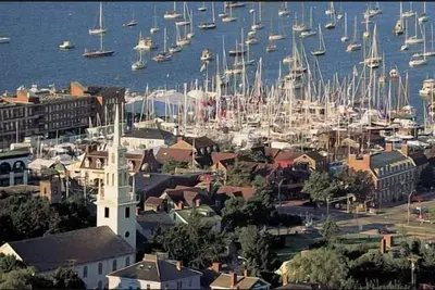 Image de Charmant condo 2 chambres