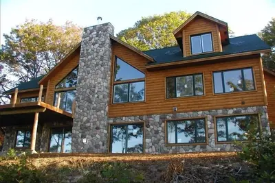 Image de Valleyview Lodge at Boyne Mountain-Sleeps 20!